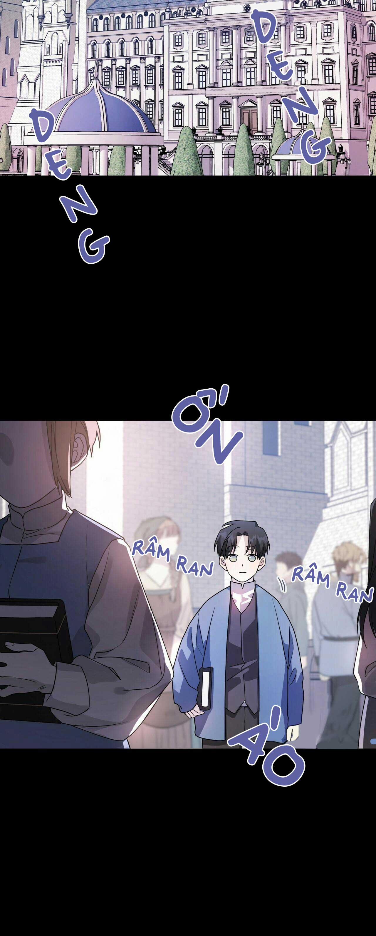 Khế Ước Vĩnh Cửu 3 trang 63