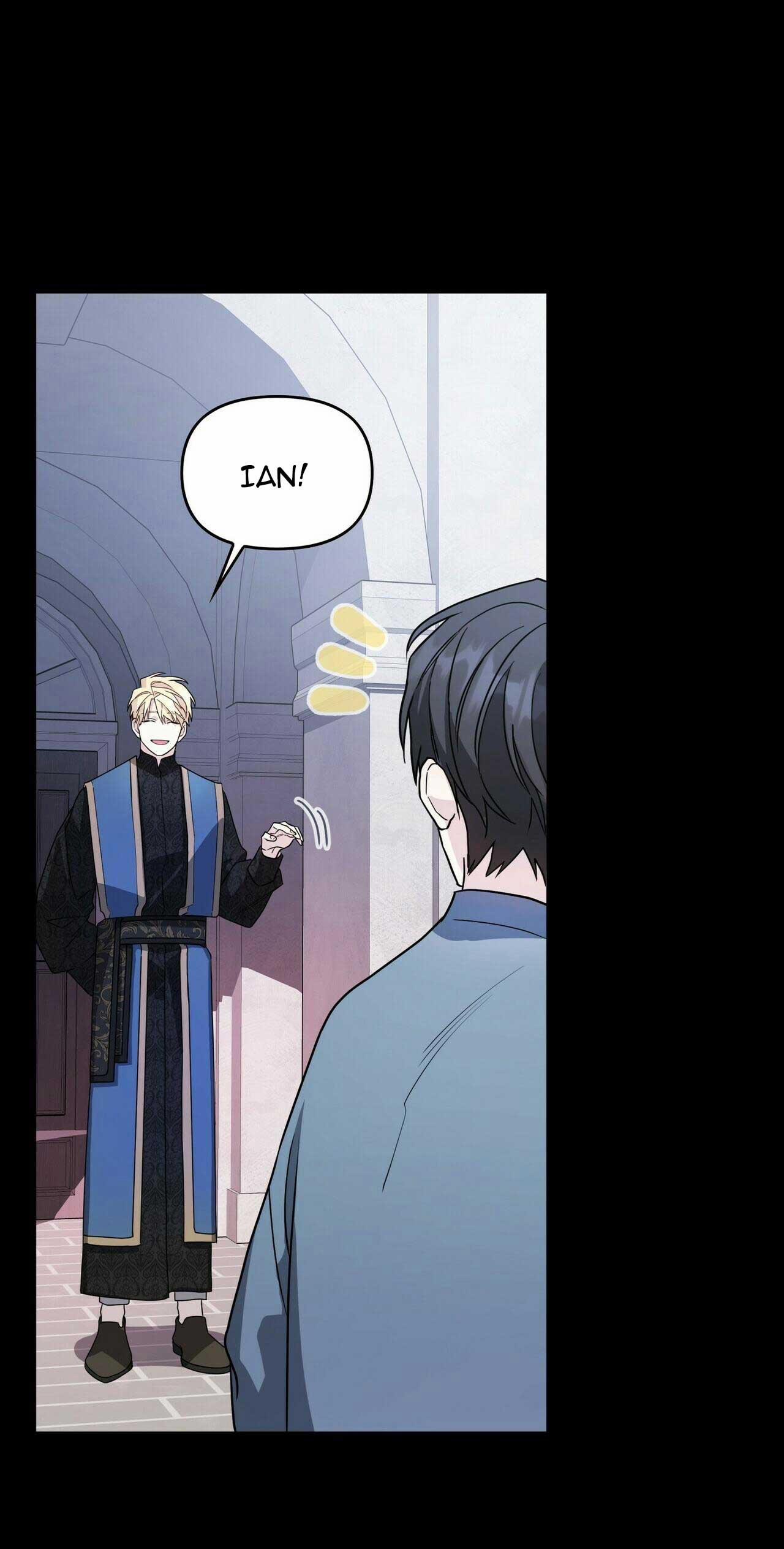 Khế Ước Vĩnh Cửu 3 trang 64