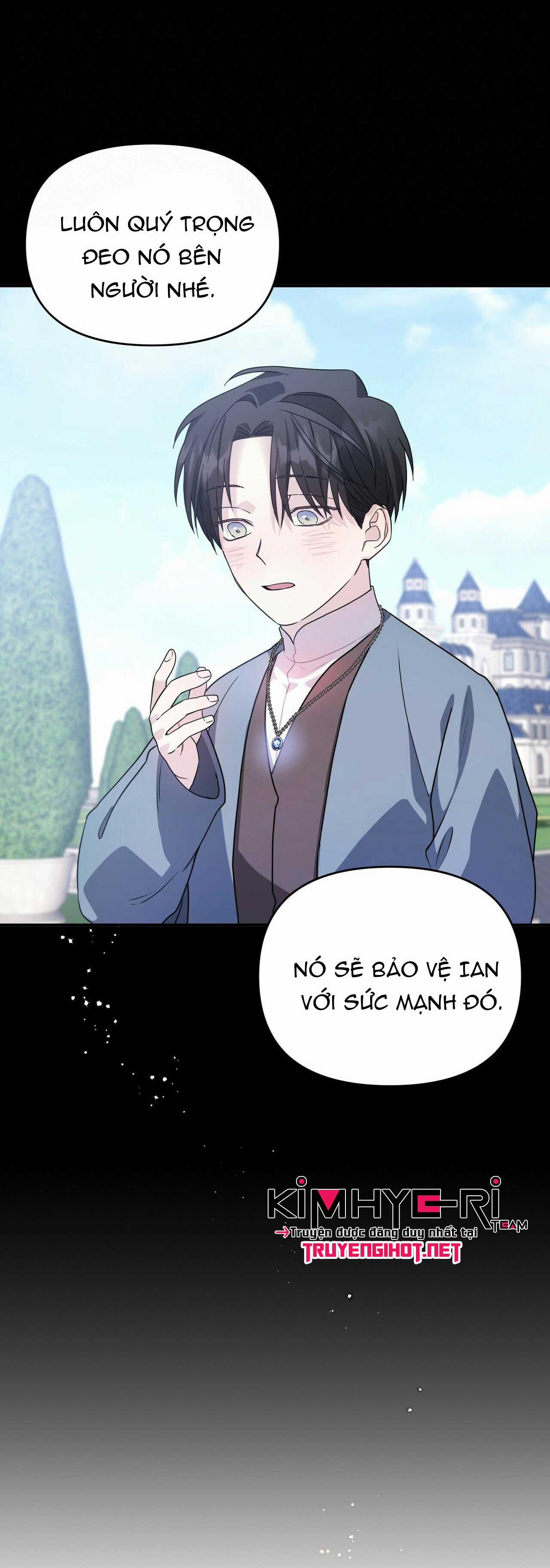 Khế Ước Vĩnh Cửu 3 trang 68