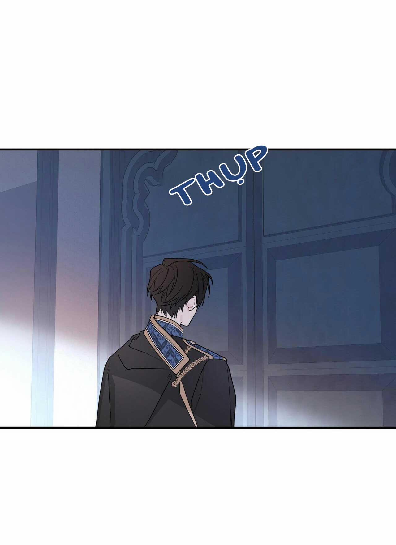 Khế Ước Vĩnh Cửu 3 trang 9