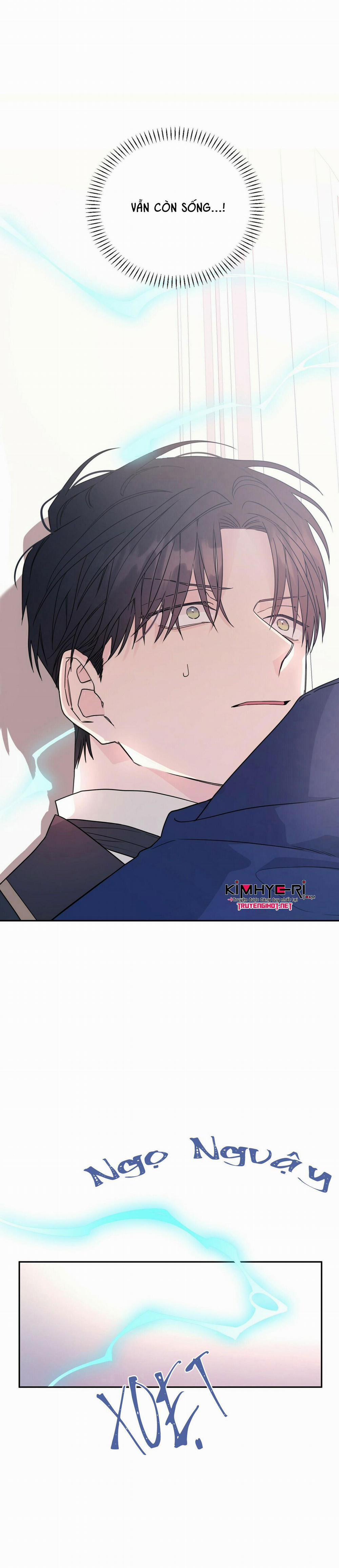 Khế Ước Vĩnh Cửu 4 trang 0