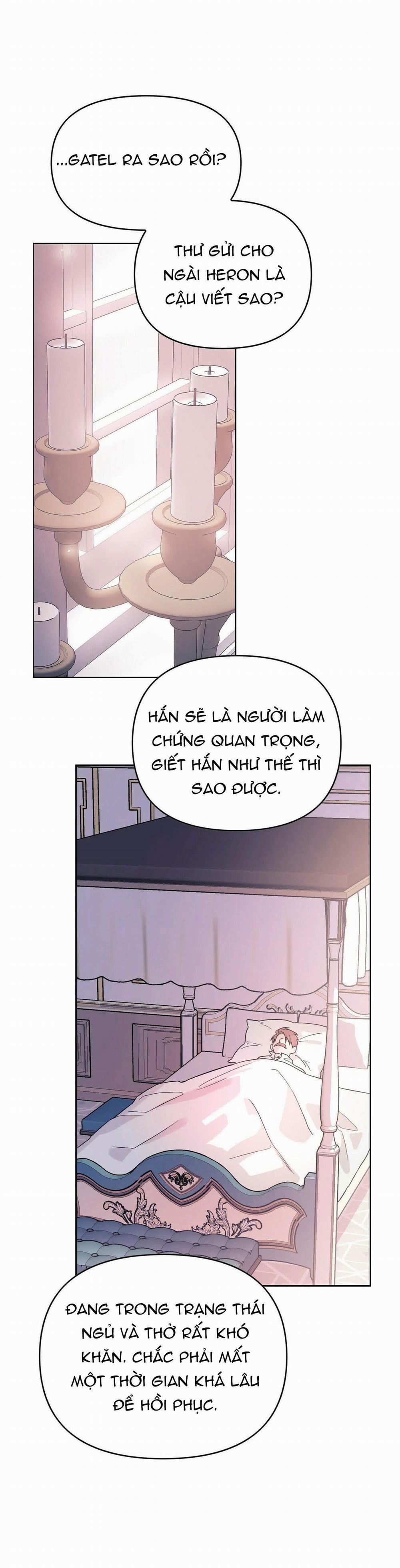 Khế Ước Vĩnh Cửu 4 trang 10