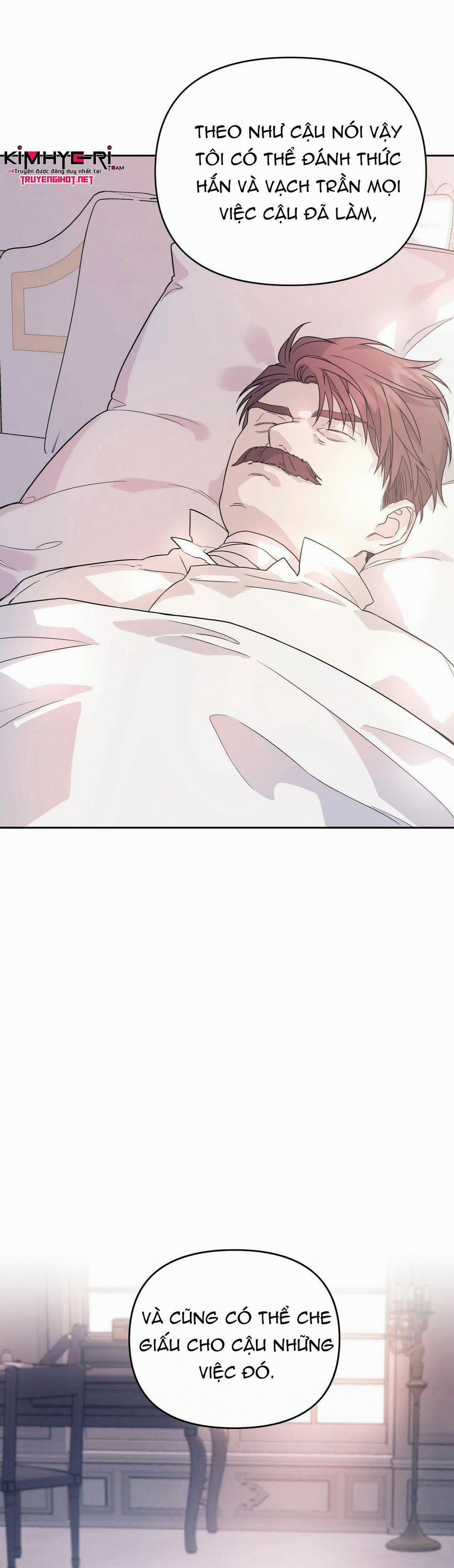 Khế Ước Vĩnh Cửu 4 trang 11