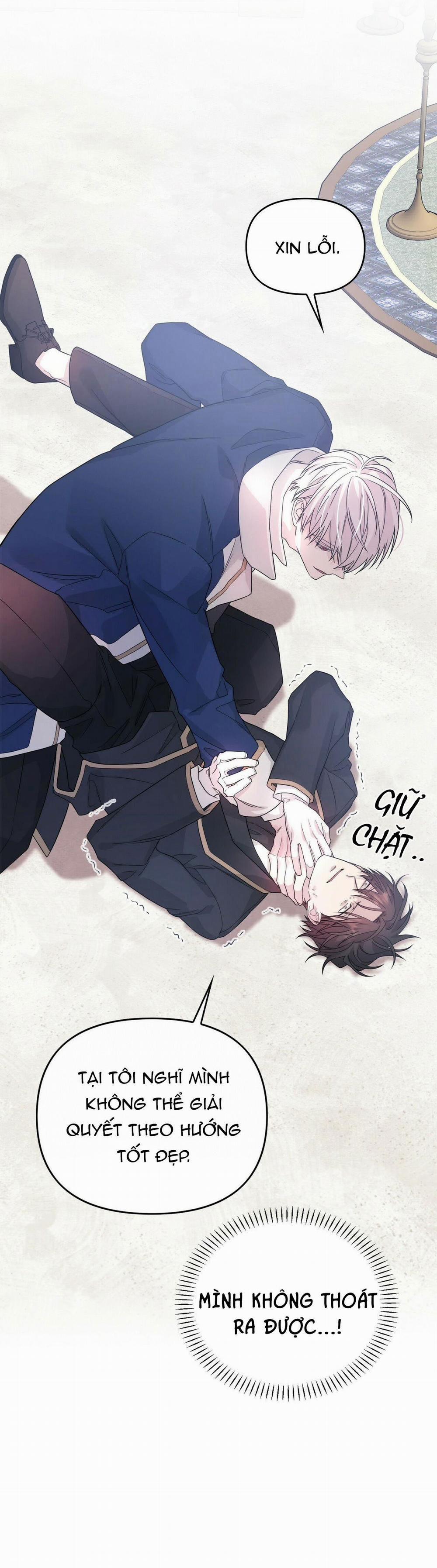 Khế Ước Vĩnh Cửu 4 trang 17