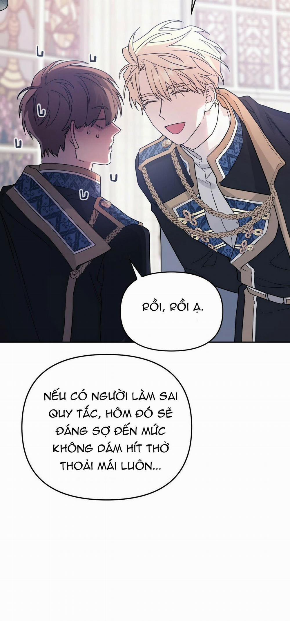 Khế Ước Vĩnh Cửu 4 trang 26