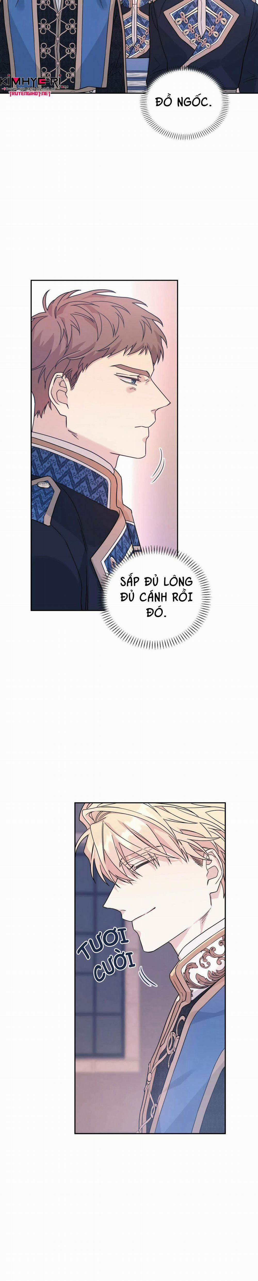 Khế Ước Vĩnh Cửu 4 trang 29