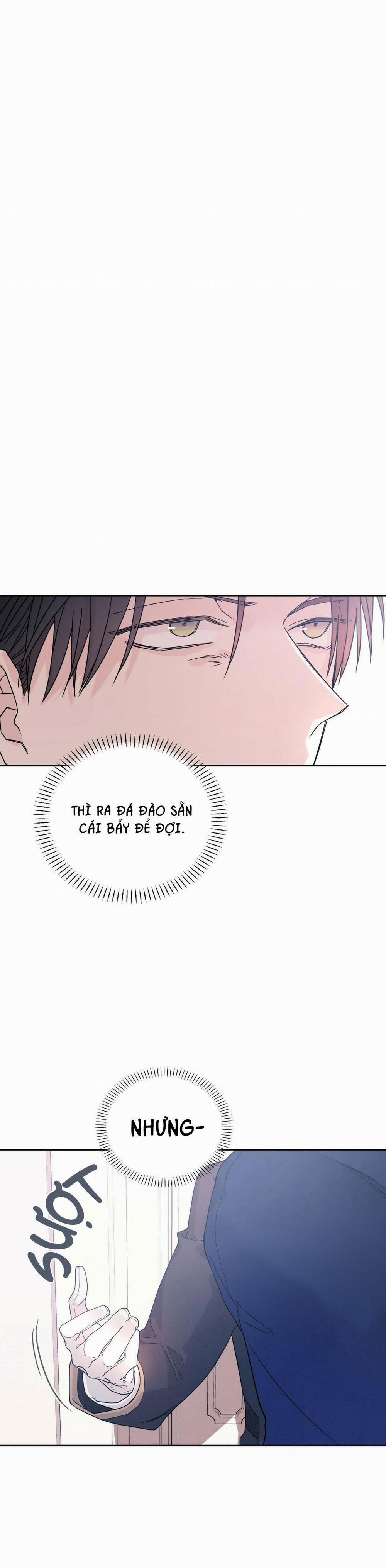 Khế Ước Vĩnh Cửu 4 trang 3