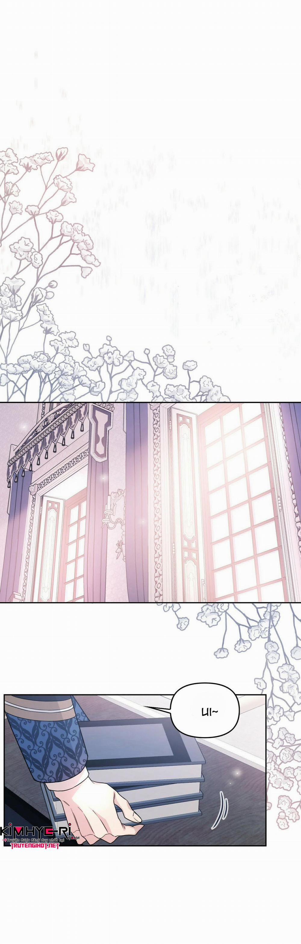 Khế Ước Vĩnh Cửu 4 trang 30