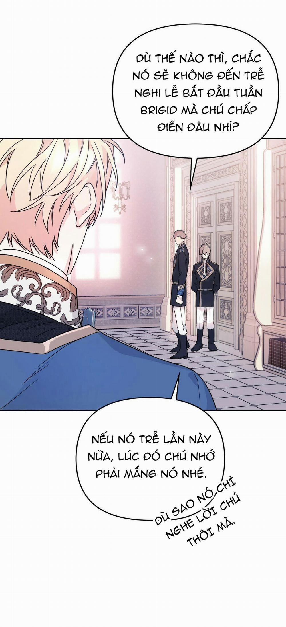 Khế Ước Vĩnh Cửu 4 trang 32