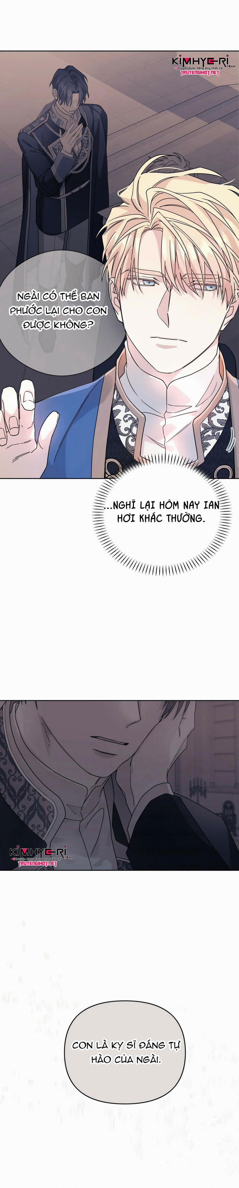 Khế Ước Vĩnh Cửu 4 trang 35
