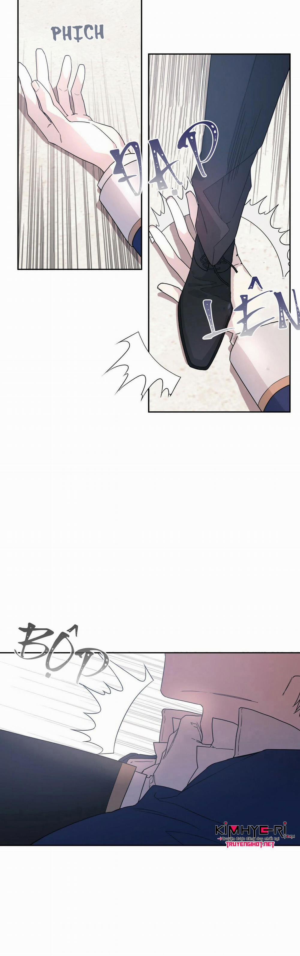 Khế Ước Vĩnh Cửu 4 trang 6