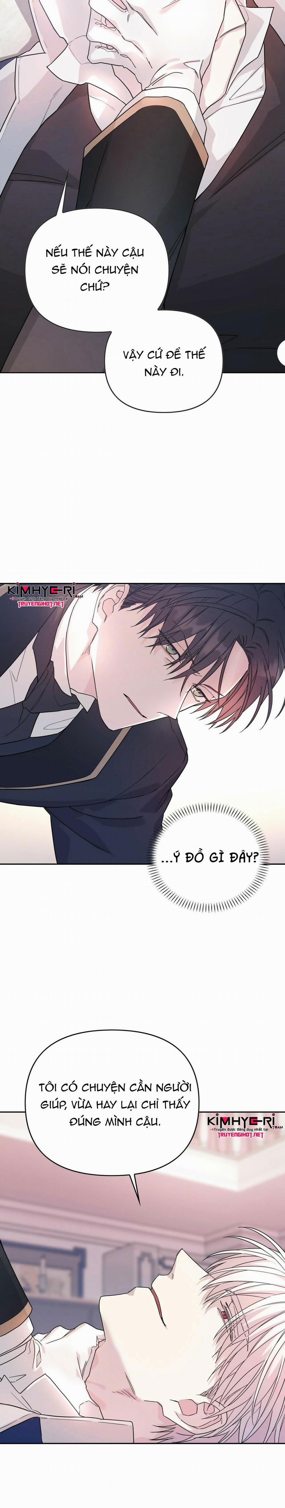 Khế Ước Vĩnh Cửu 4 trang 9