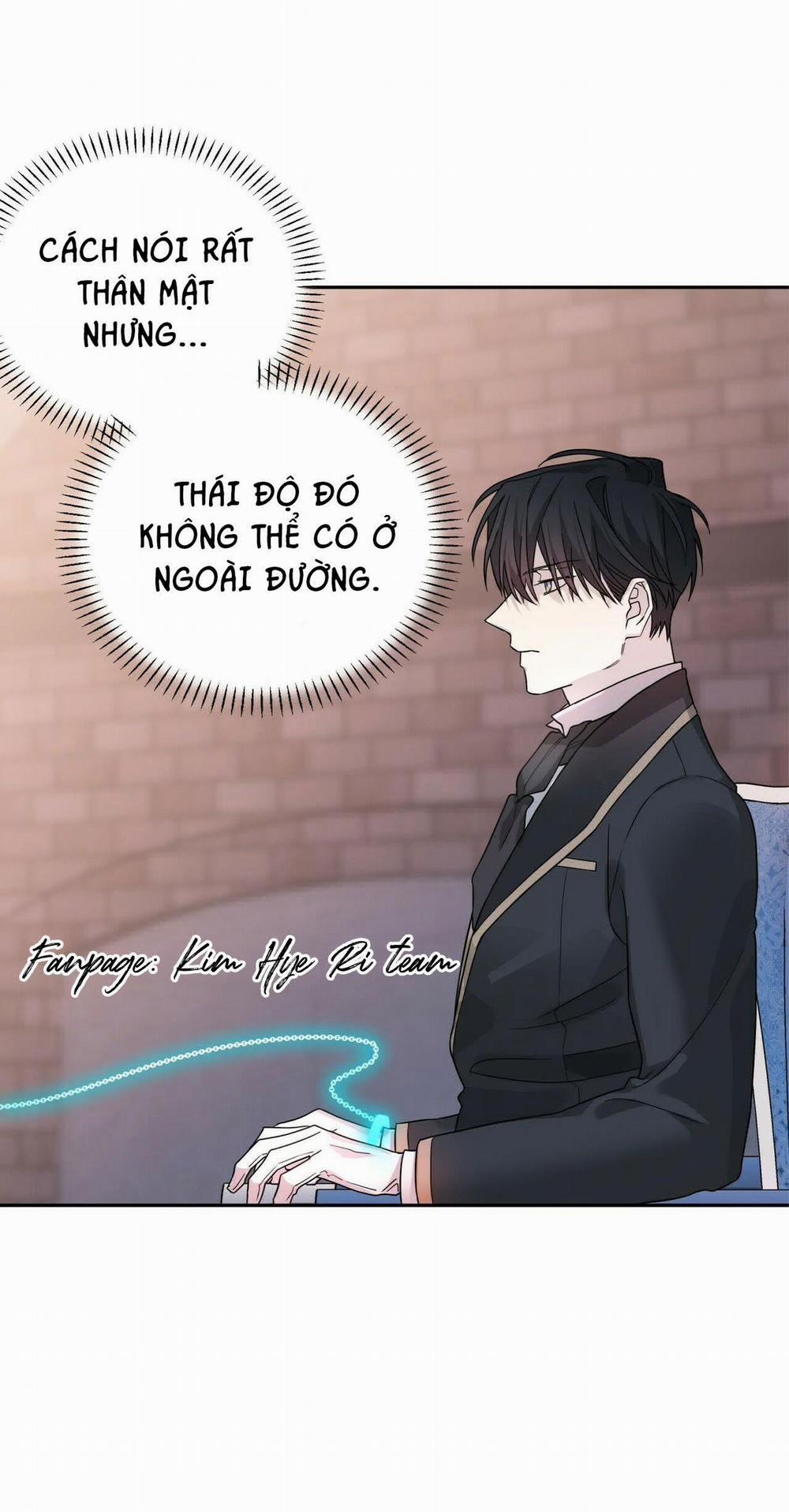 Khế Ước Vĩnh Cửu 5 trang 10