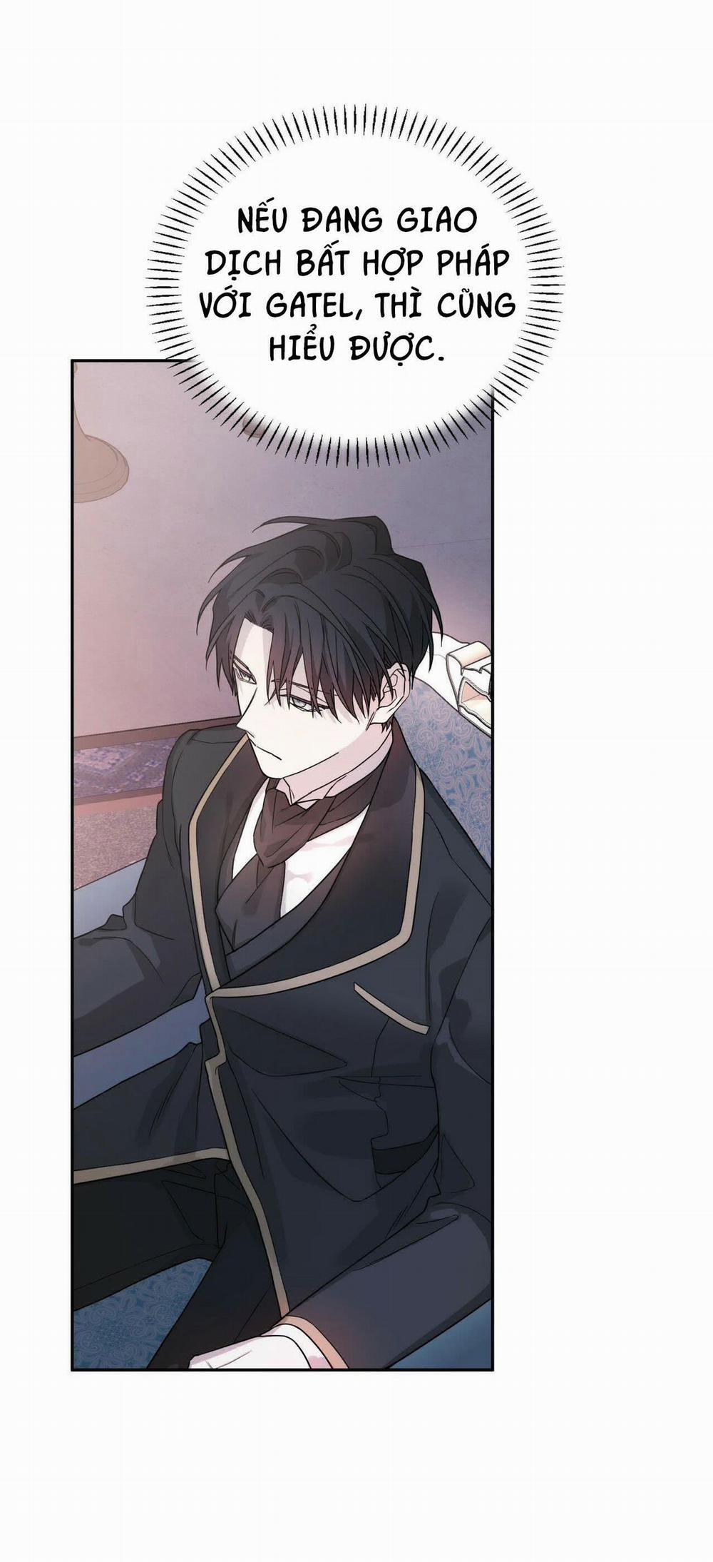 Khế Ước Vĩnh Cửu 5 trang 13