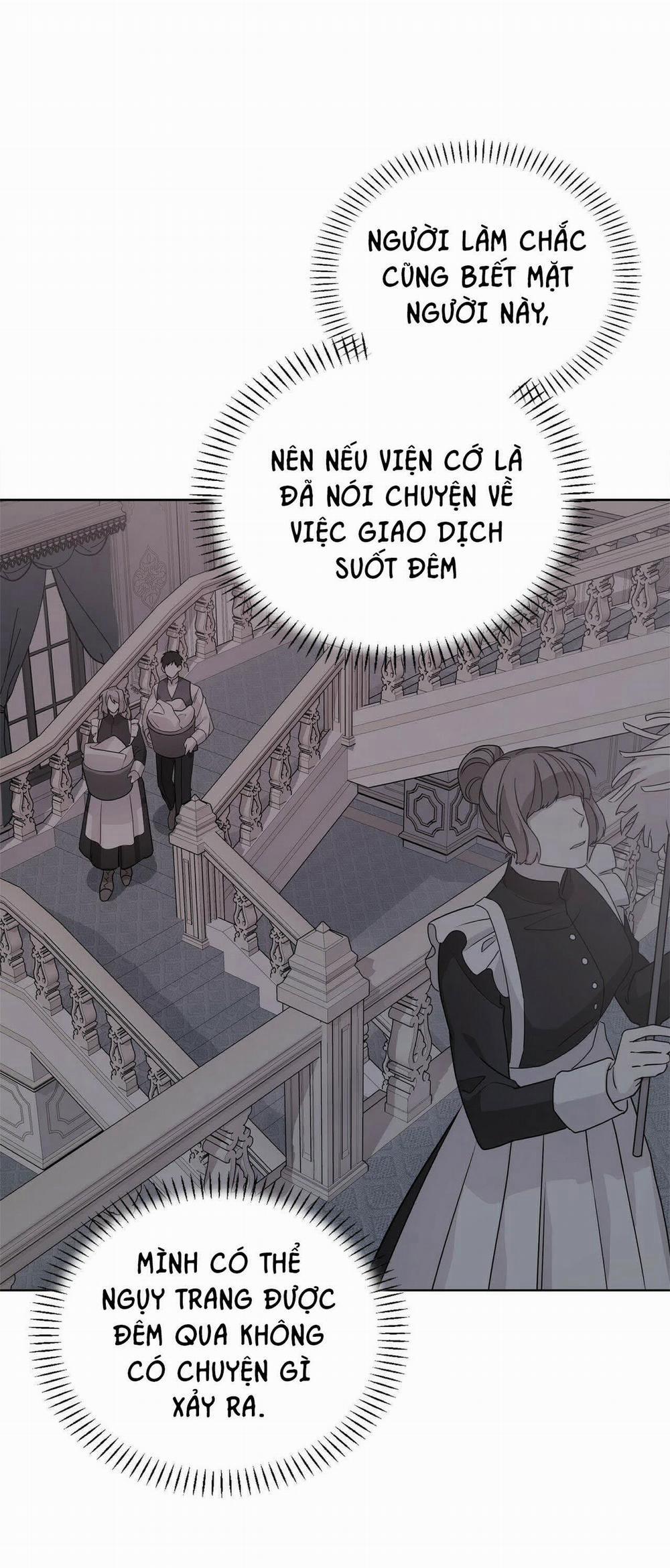 Khế Ước Vĩnh Cửu 5 trang 14