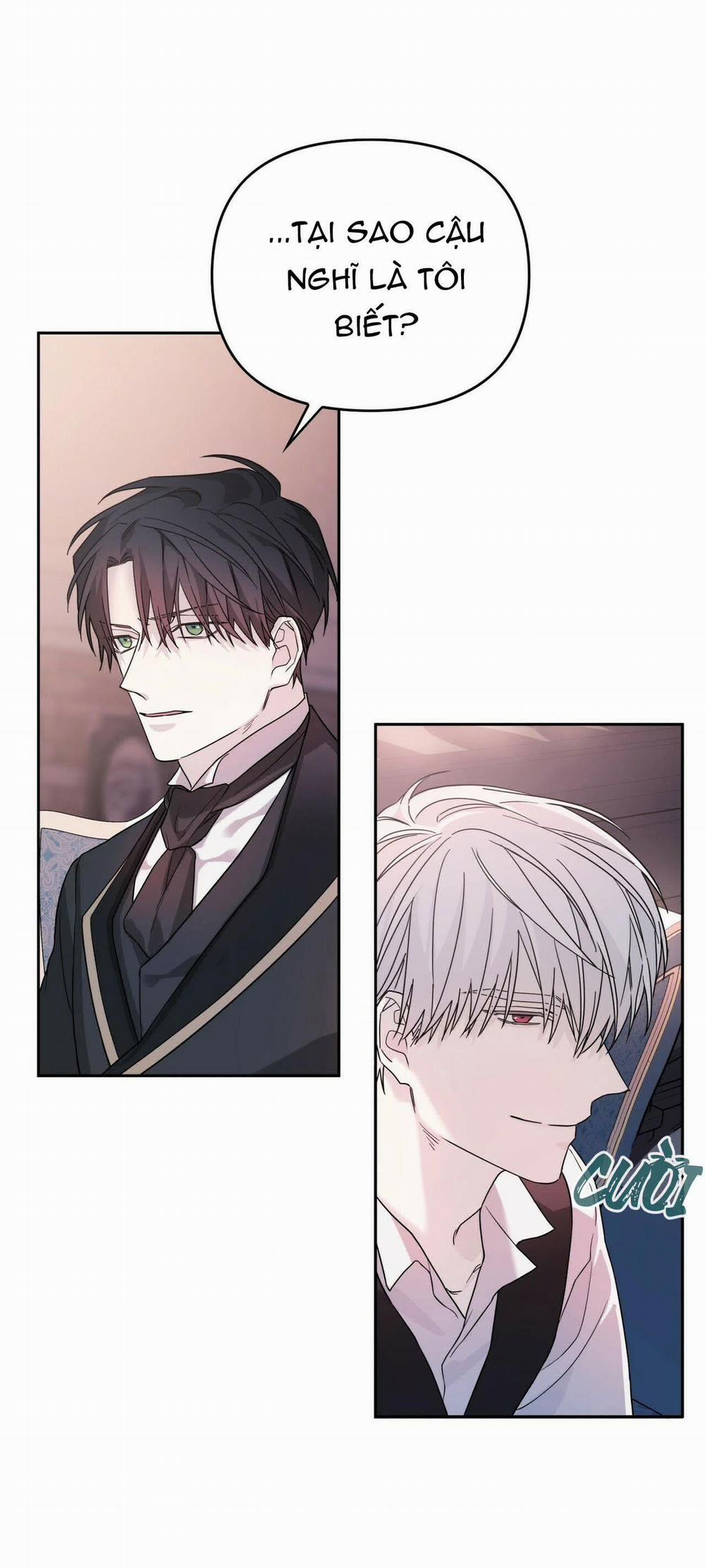 Khế Ước Vĩnh Cửu 5 trang 19