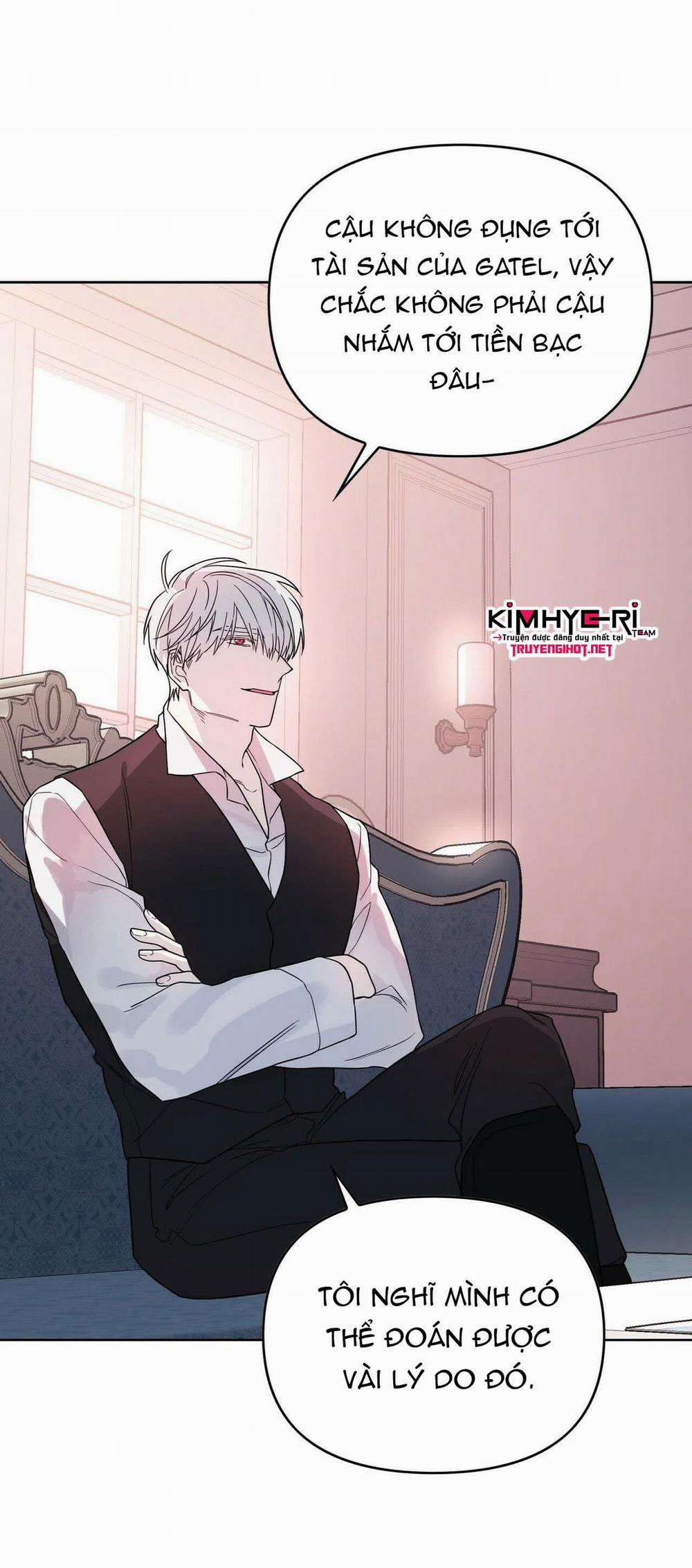 Khế Ước Vĩnh Cửu 5 trang 22