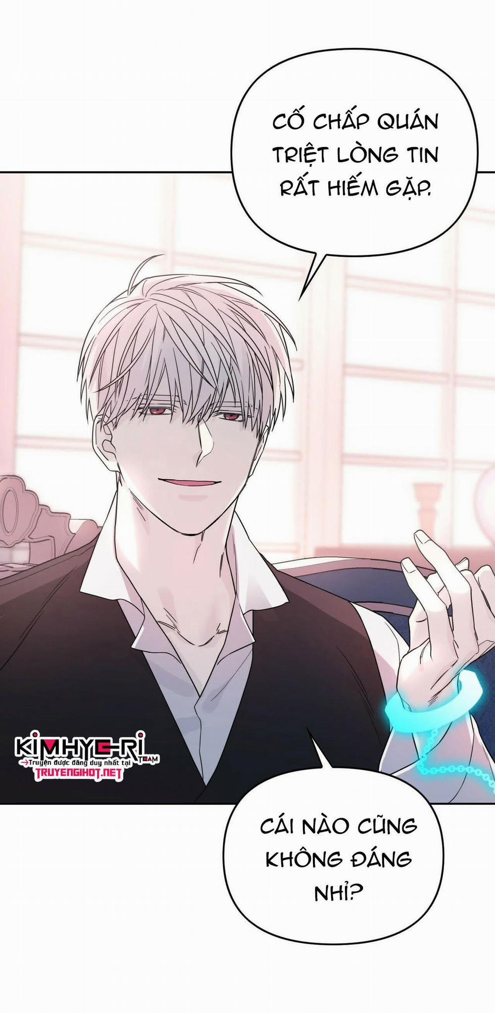 Khế Ước Vĩnh Cửu 5 trang 25