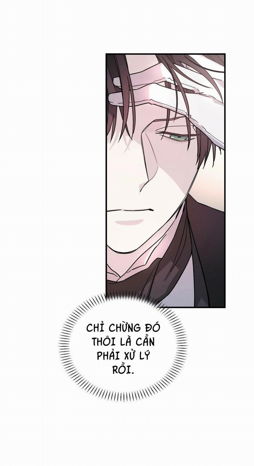 Khế Ước Vĩnh Cửu 5 trang 27