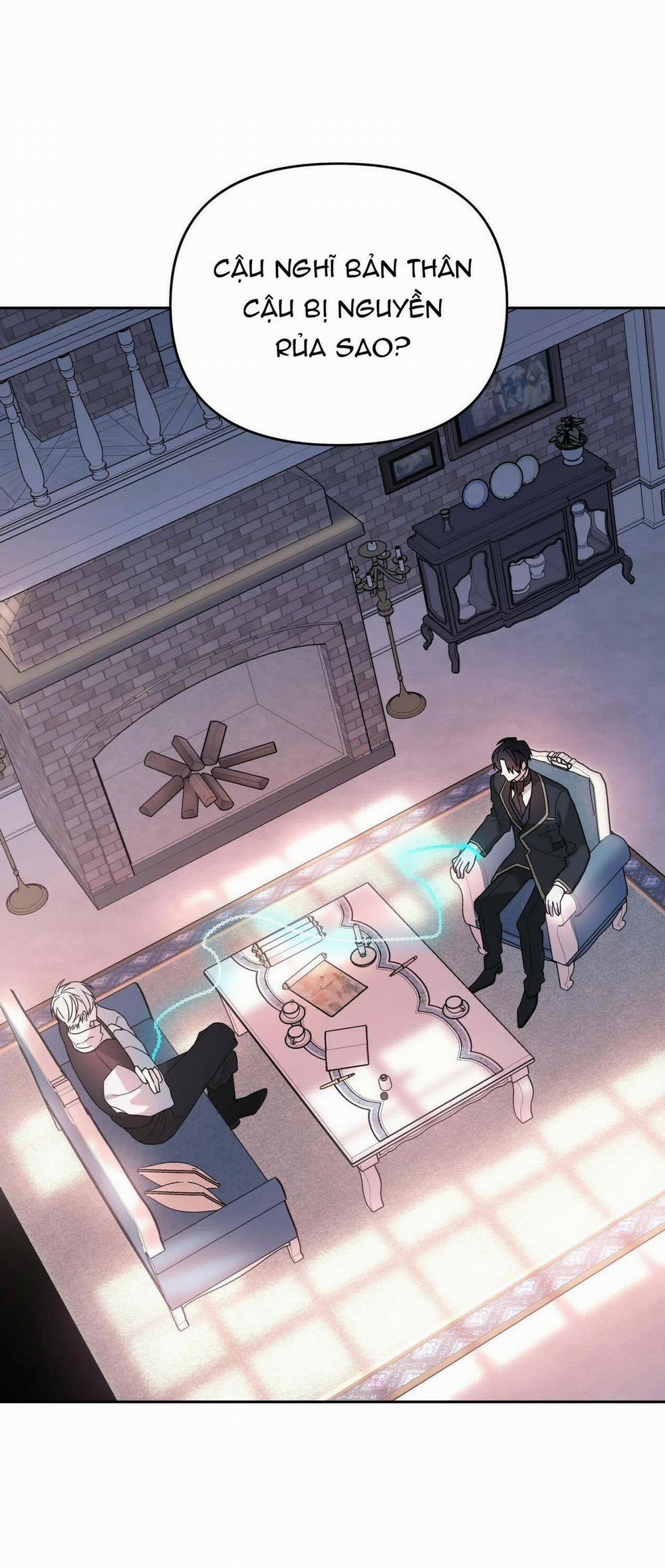 Khế Ước Vĩnh Cửu 5 trang 36