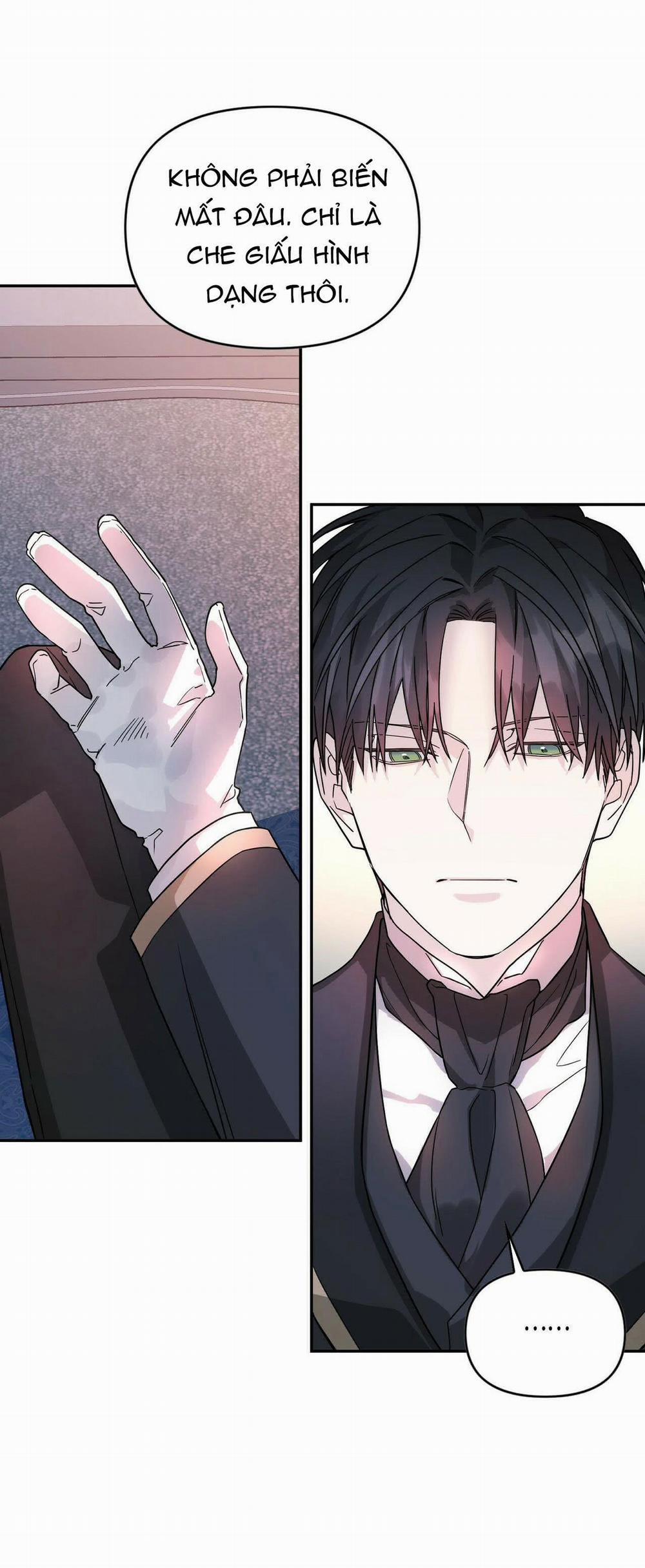 Khế Ước Vĩnh Cửu 5 trang 44