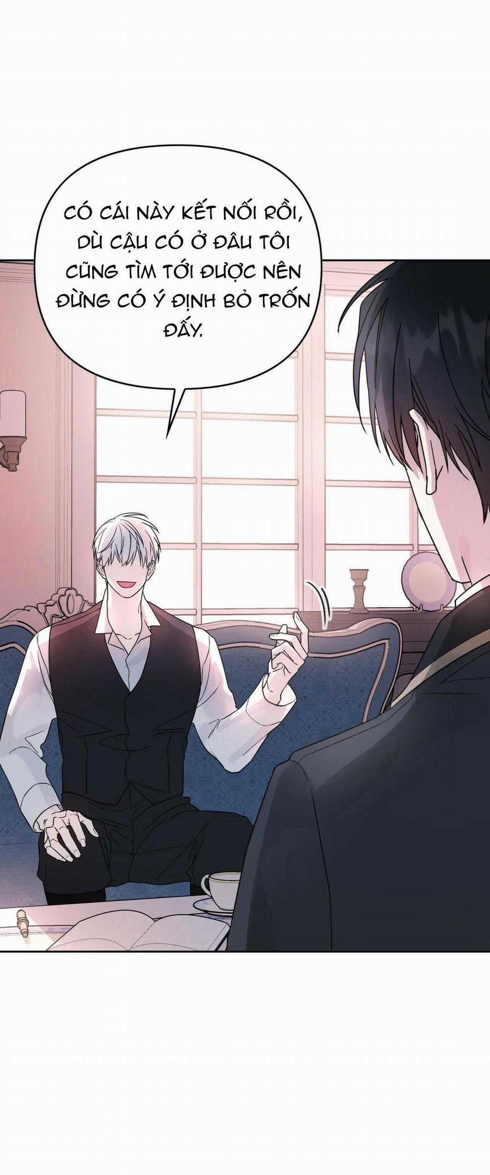 Khế Ước Vĩnh Cửu 5 trang 45