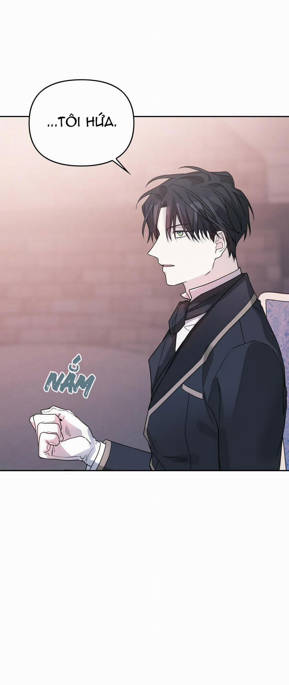 Khế Ước Vĩnh Cửu 5 trang 46