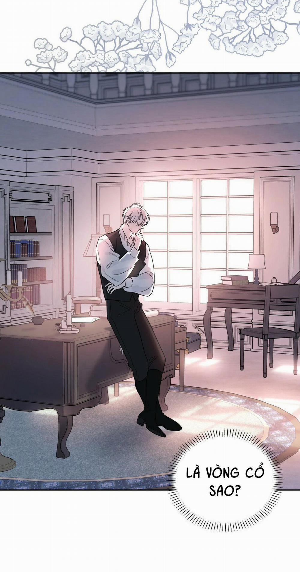 Khế Ước Vĩnh Cửu 5 trang 58