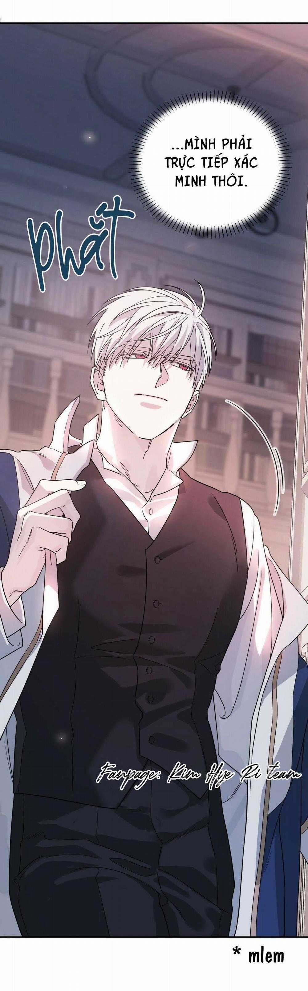 Khế Ước Vĩnh Cửu 5 trang 63