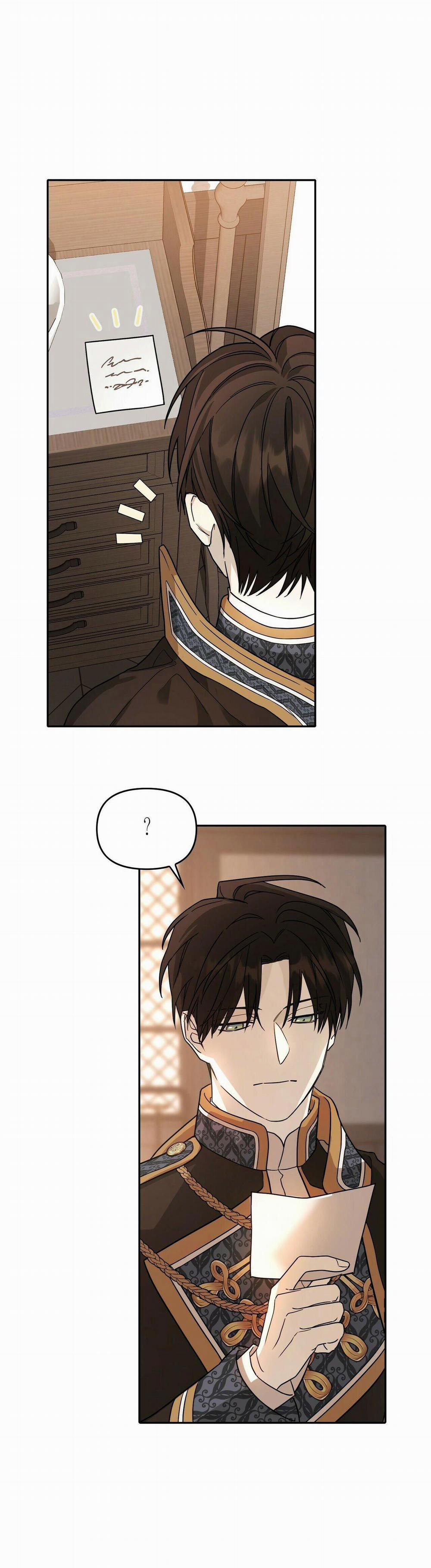 Khế Ước Vĩnh Cửu 6 trang 1