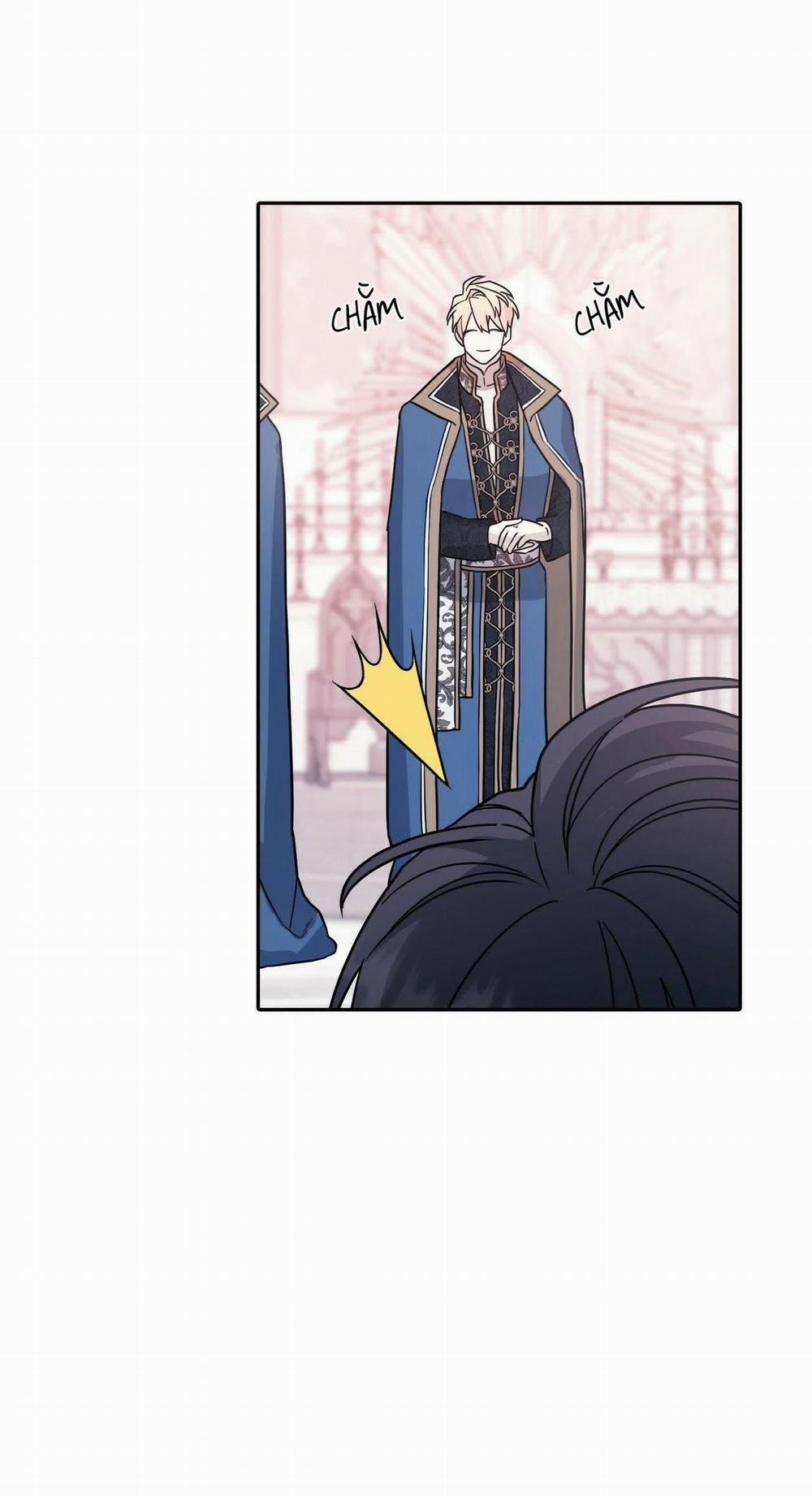 Khế Ước Vĩnh Cửu 6 trang 10