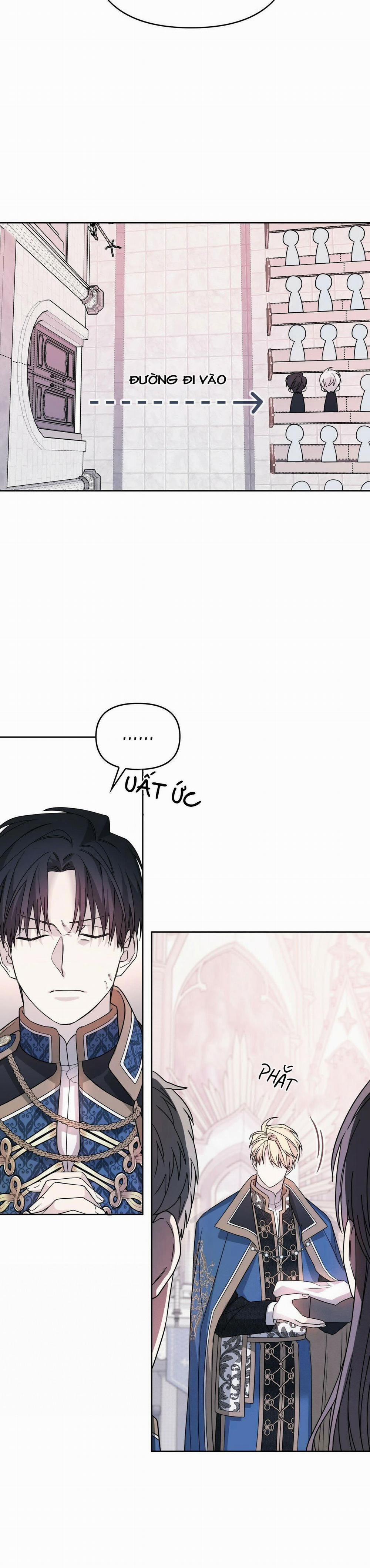 Khế Ước Vĩnh Cửu 6 trang 19