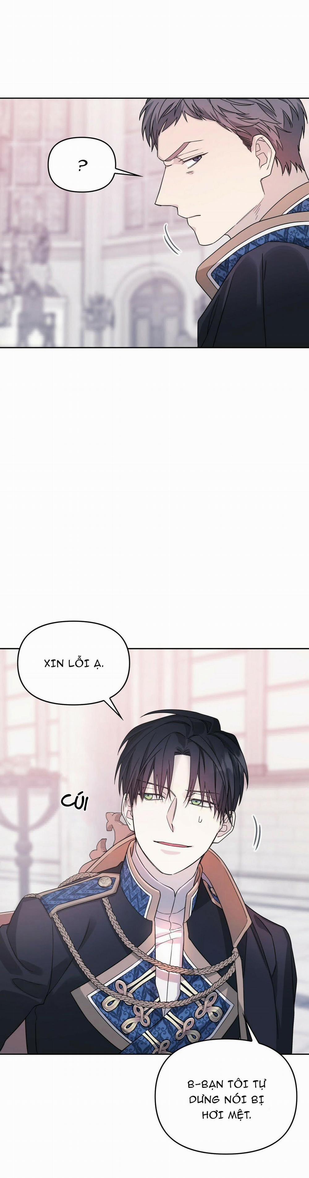 Khế Ước Vĩnh Cửu 6 trang 21