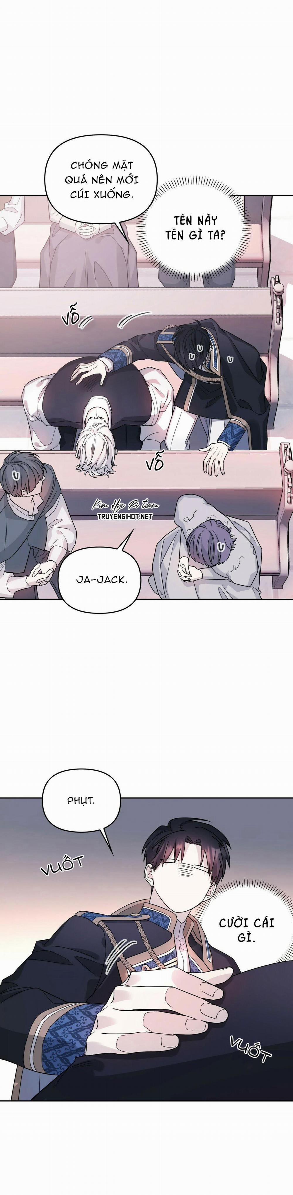 Khế Ước Vĩnh Cửu 6 trang 22