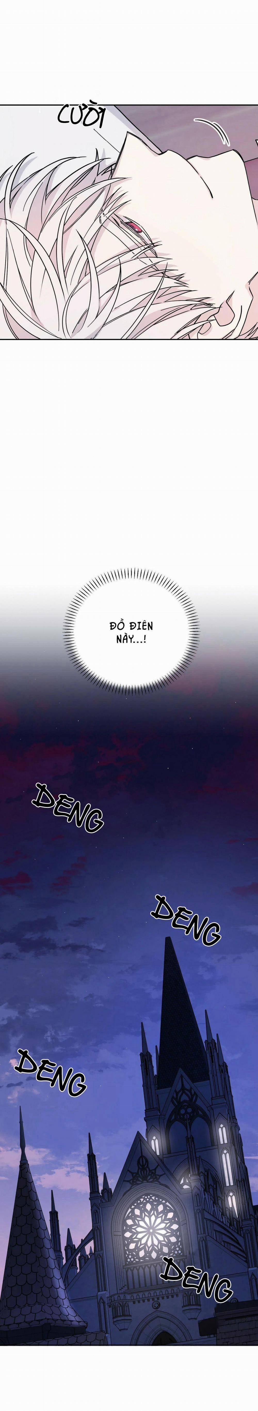 Khế Ước Vĩnh Cửu 6 trang 27