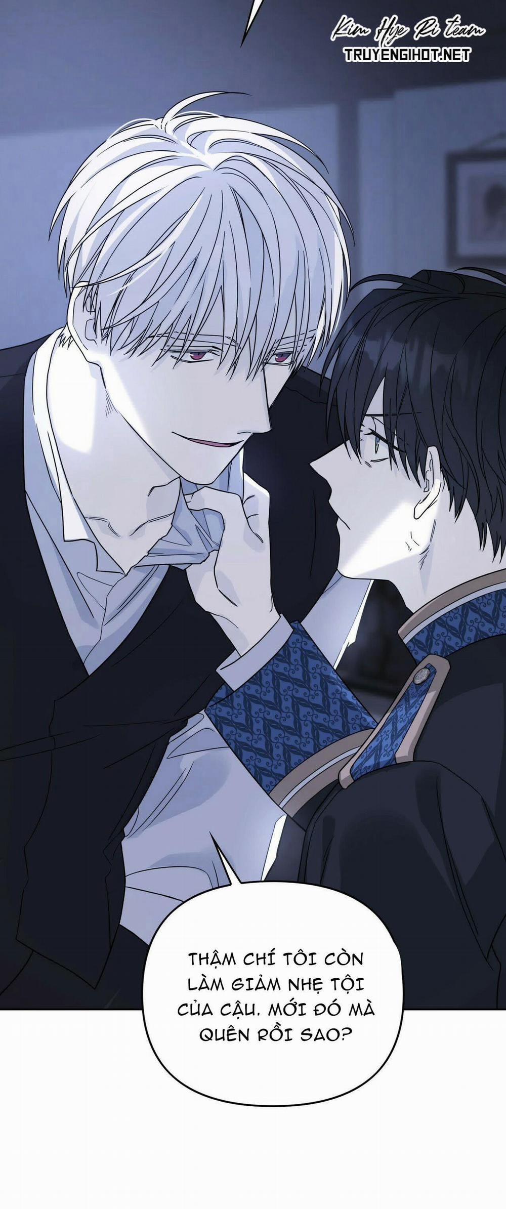 Khế Ước Vĩnh Cửu 6 trang 35