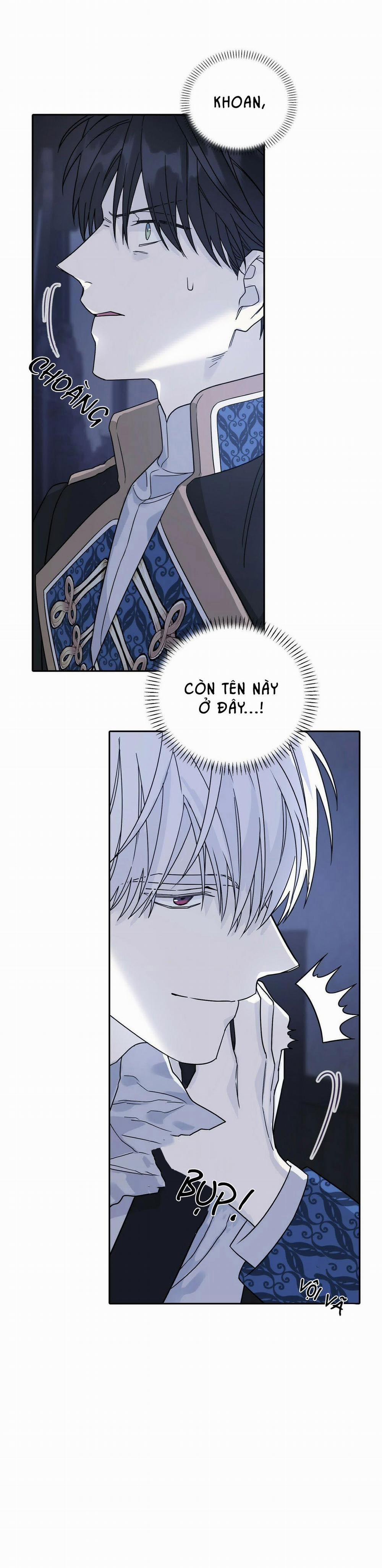 Khế Ước Vĩnh Cửu 6 trang 38