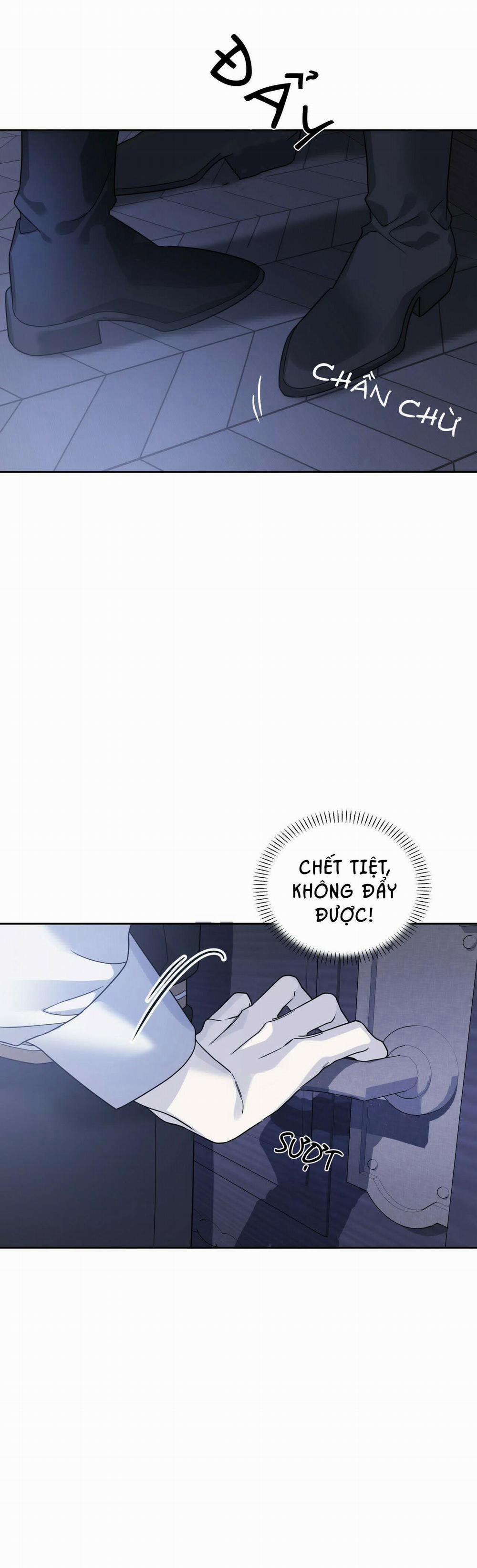 Khế Ước Vĩnh Cửu 6 trang 39