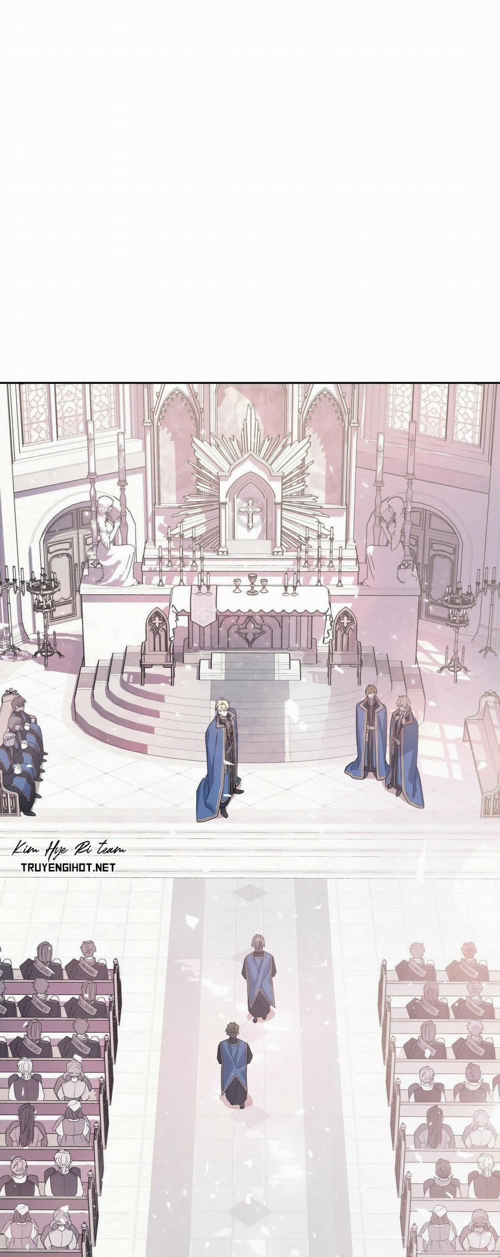 Khế Ước Vĩnh Cửu 6 trang 6