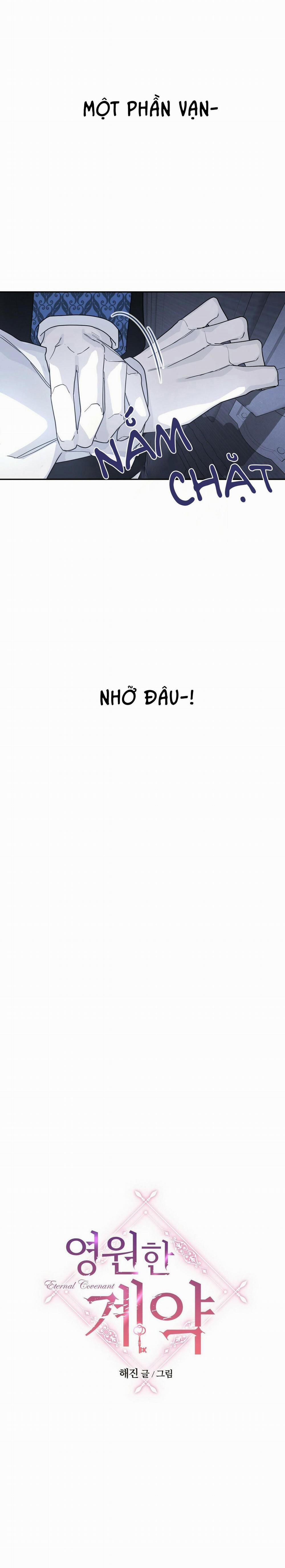 Khế Ước Vĩnh Cửu 7 trang 1