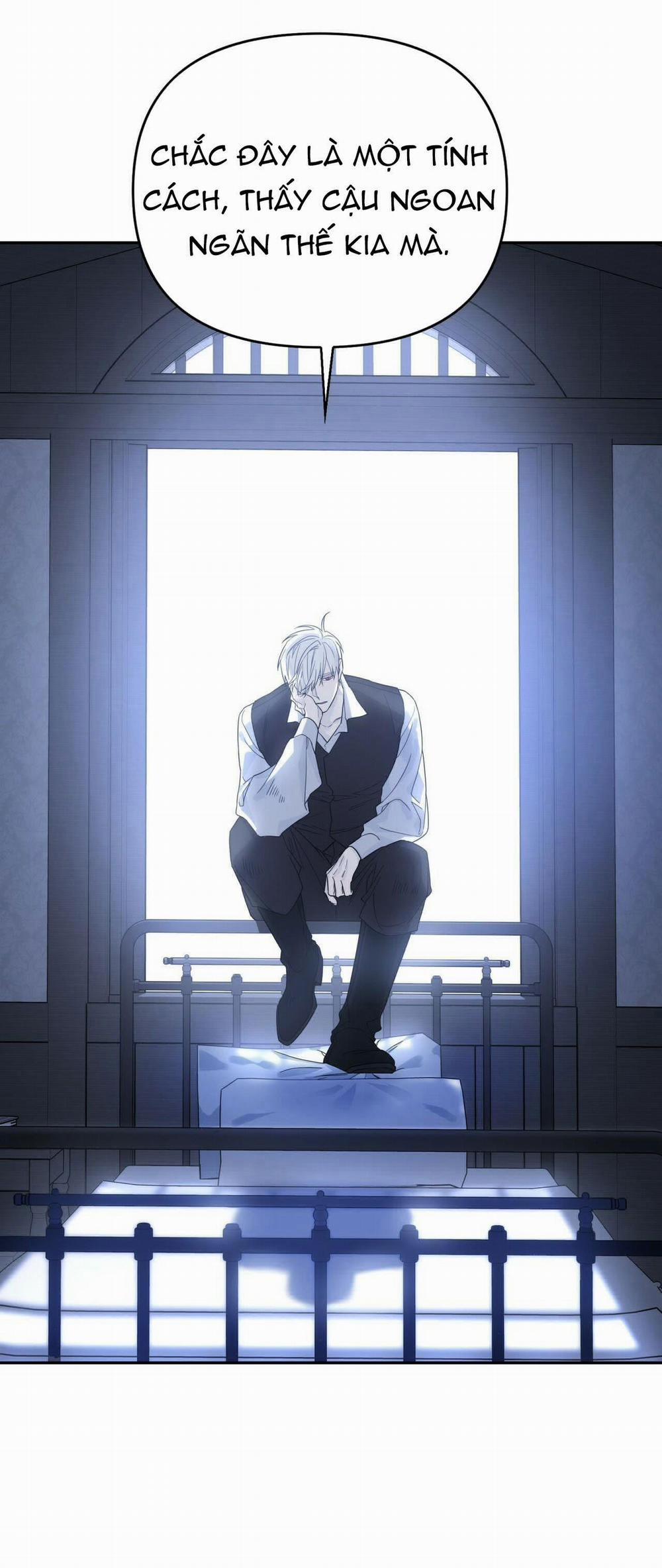 Khế Ước Vĩnh Cửu 7 trang 14