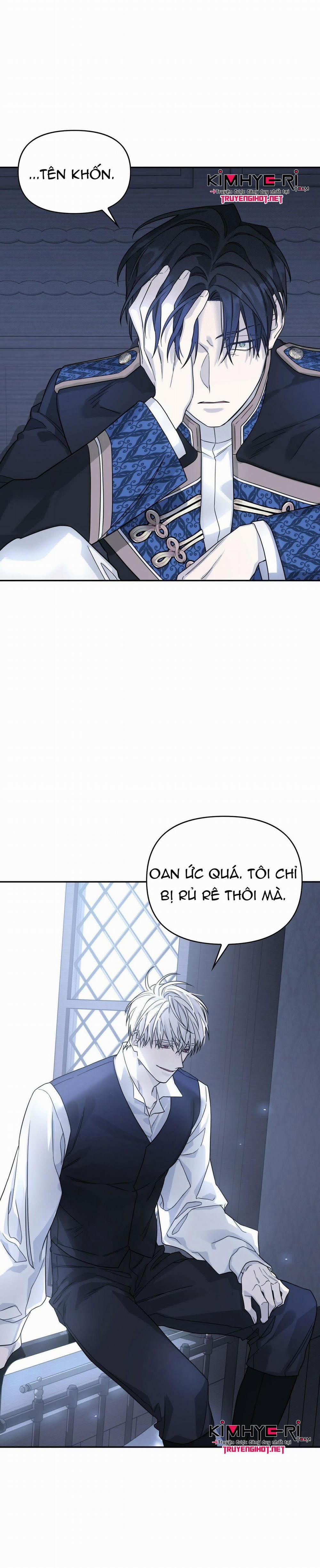 Khế Ước Vĩnh Cửu 7 trang 15