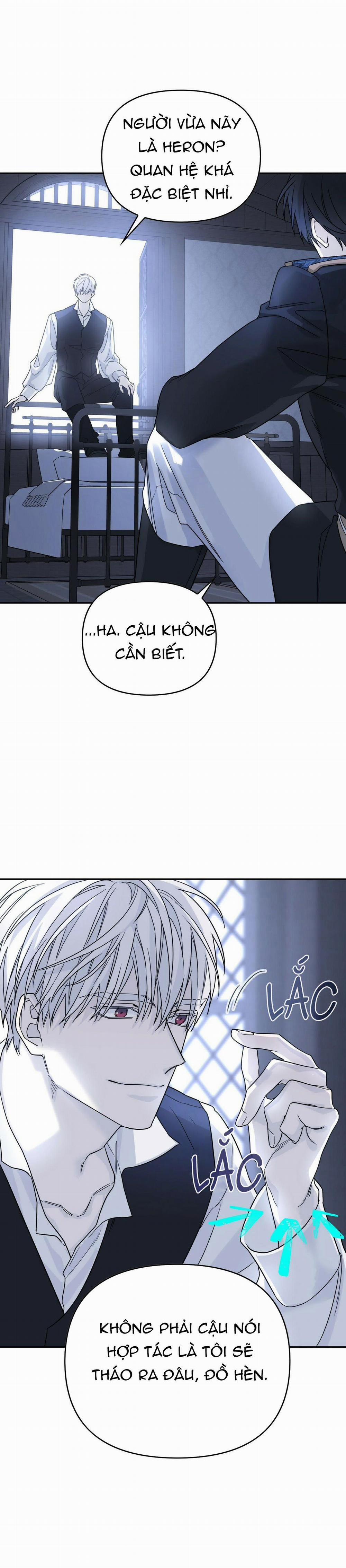 Khế Ước Vĩnh Cửu 7 trang 16