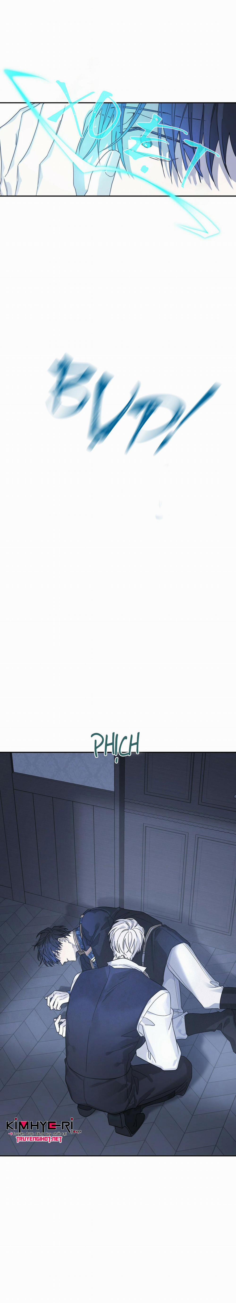 Khế Ước Vĩnh Cửu 7 trang 23