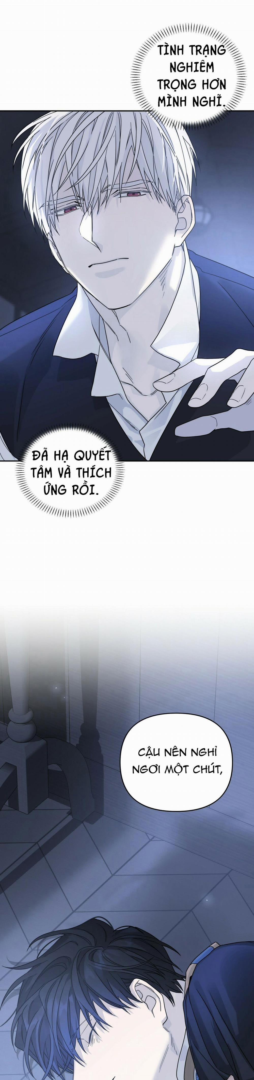 Khế Ước Vĩnh Cửu 7 trang 24