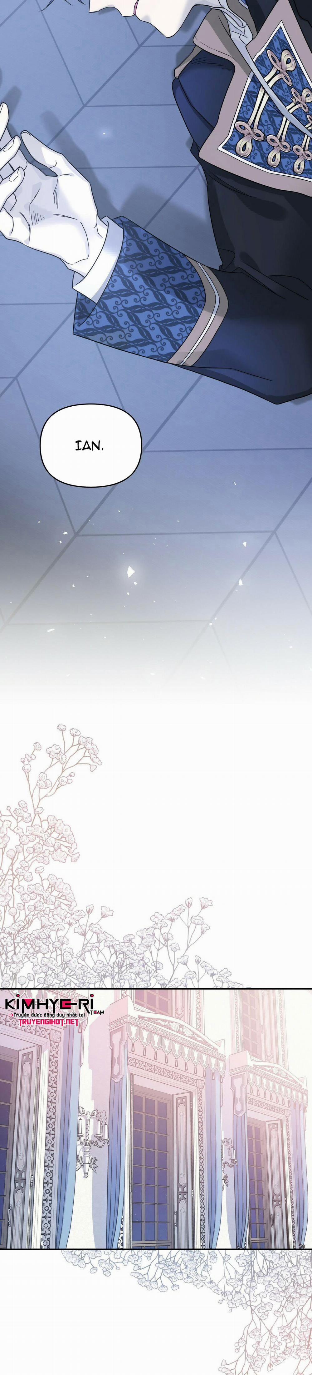 Khế Ước Vĩnh Cửu 7 trang 25