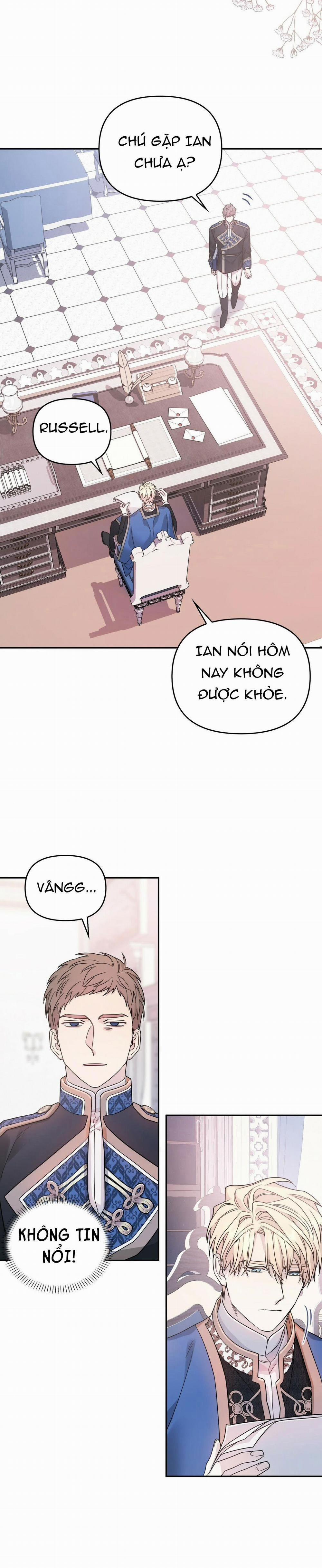 Khế Ước Vĩnh Cửu 7 trang 26