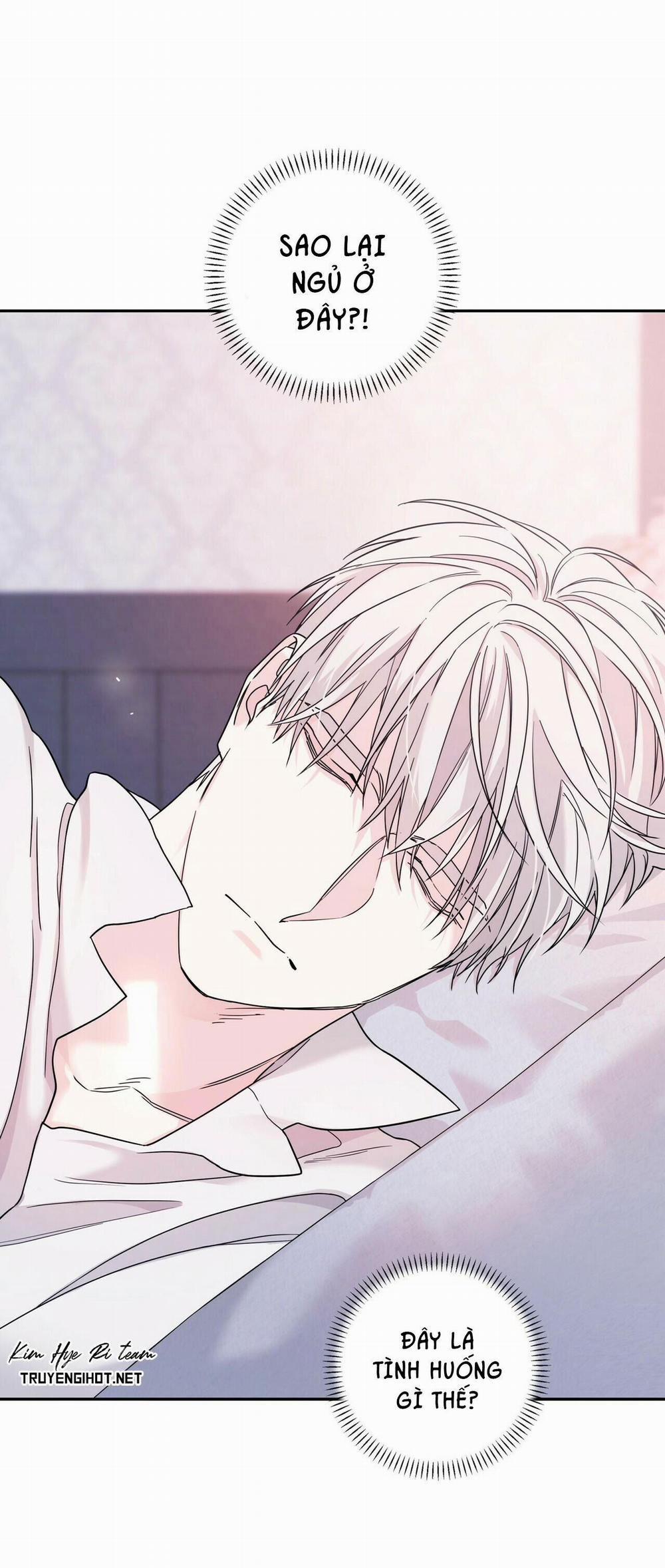 Khế Ước Vĩnh Cửu 8 trang 0