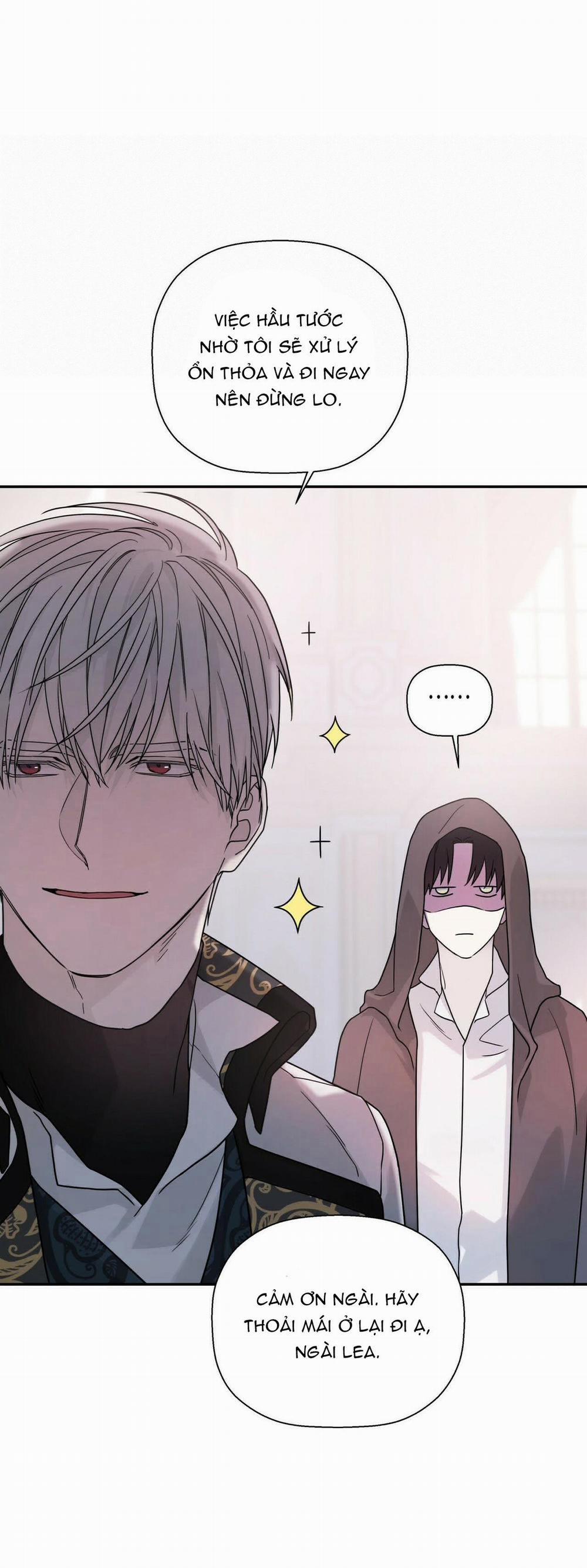 Khế Ước Vĩnh Cửu 8 trang 30