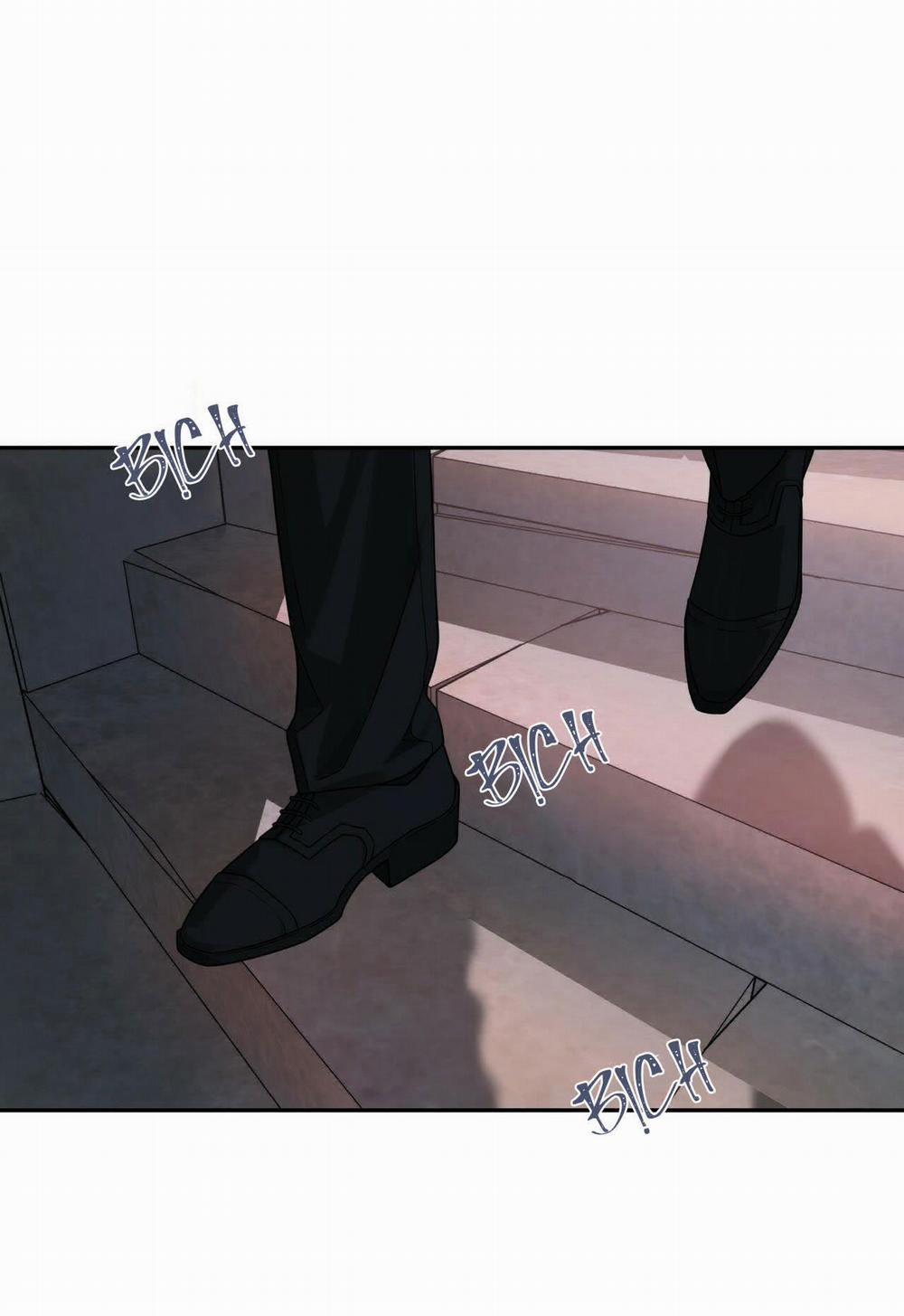 Khế Ước Vĩnh Cửu 8 trang 42